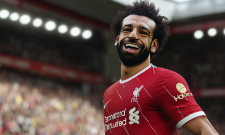 FIFA 21 PS5 – Unleashing Next-Gen Thrills and Unmatched Realism