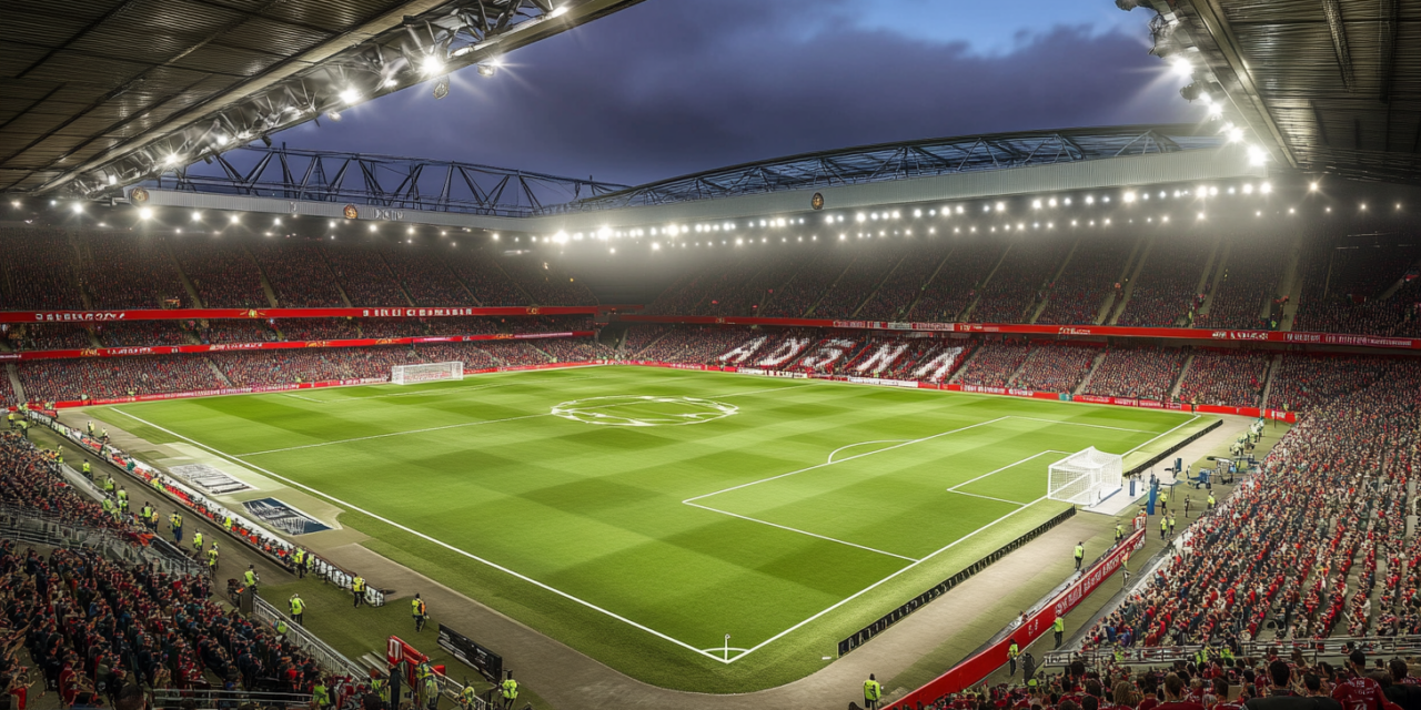 Haaland FIFA 21 – Unleashing Game-Changing Force in Ultimate Team