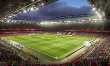 Haaland FIFA 21 – Unleashing Game-Changing Force in Ultimate Team