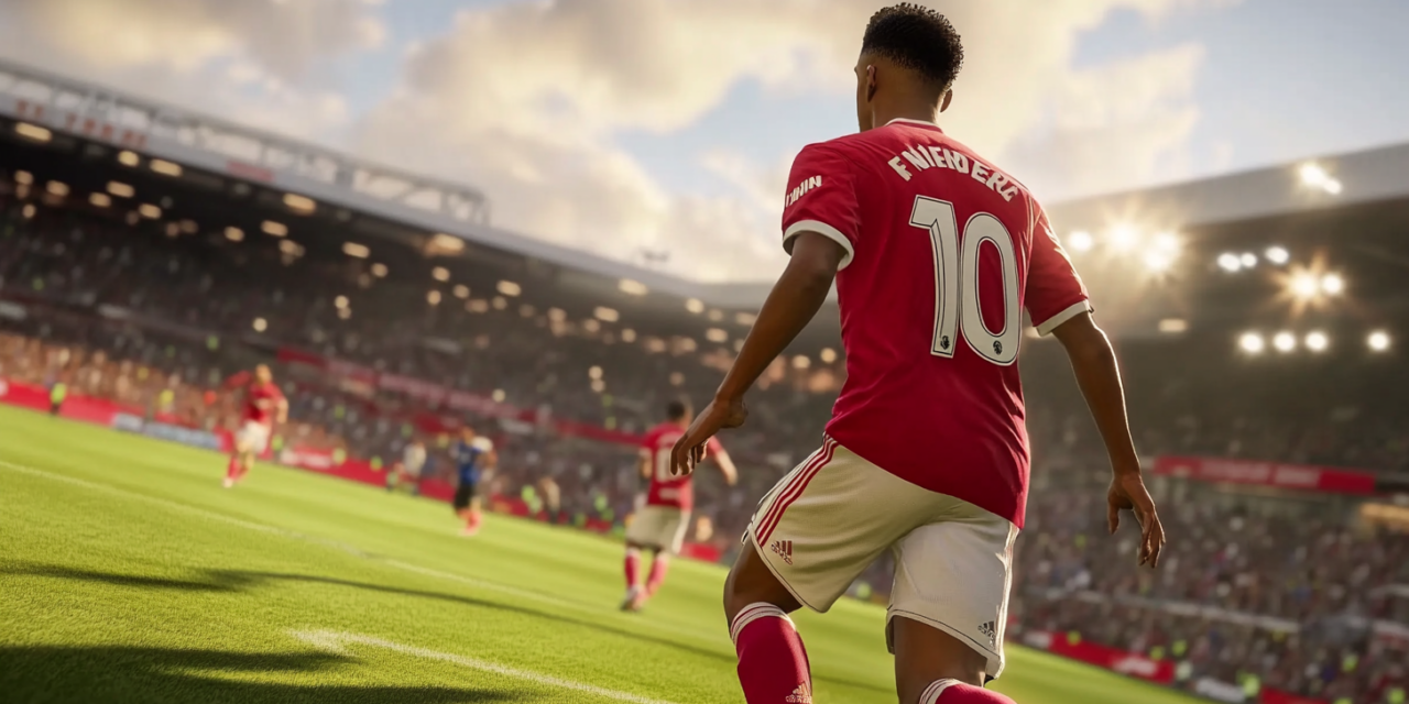 Mason Greenwood FIFA 21 – Unlocking Pro-Level Play with Ultimate Team Strategies