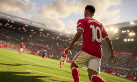 Mason Greenwood FIFA 21 – Unlocking Pro-Level Play with Ultimate Team Strategies