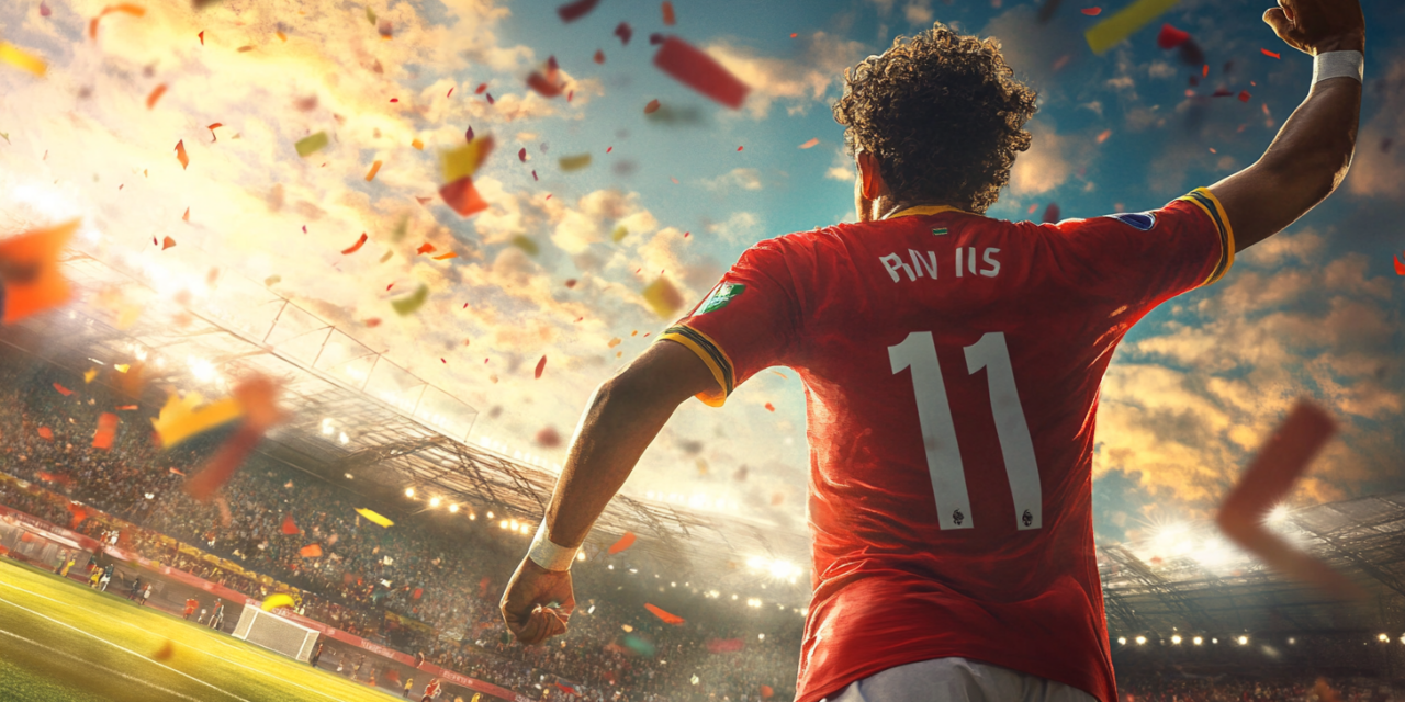 FUT Birthday FIFA 21 Unleashed – Harness the Power of Upgraded Players and Skills