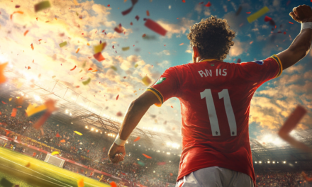 FUT Birthday FIFA 21 Unleashed – Harness the Power of Upgraded Players and Skills