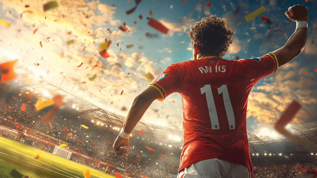 FUT Birthday FIFA 21 Unleashed - Harness the Power of Upgraded Players and Skills