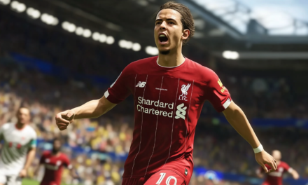 FIFA 20 Demo Guide