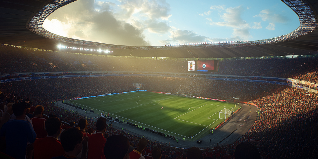 FIFA 22 Promos Revealed – Strategies to Maximize Your In-Game Rewards