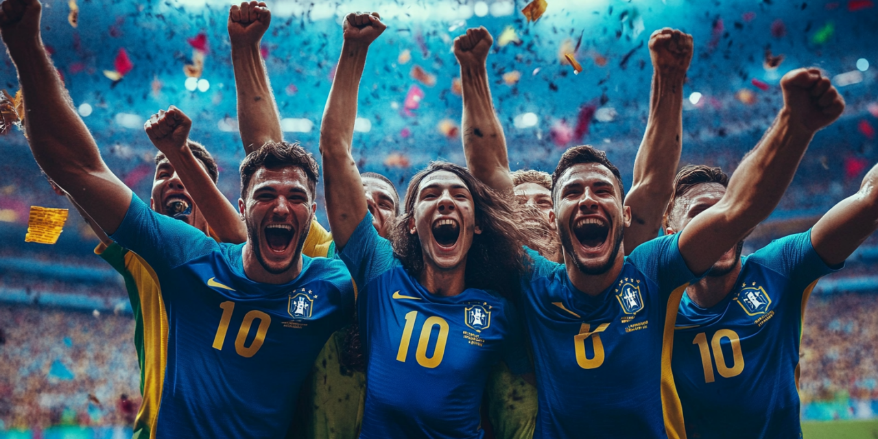 Master Pro Clubs FIFA 23: The Ultimate Guide to Dominating the Virtual Pitch