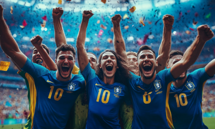 Master Pro Clubs FIFA 23: The Ultimate Guide to Dominating the Virtual Pitch