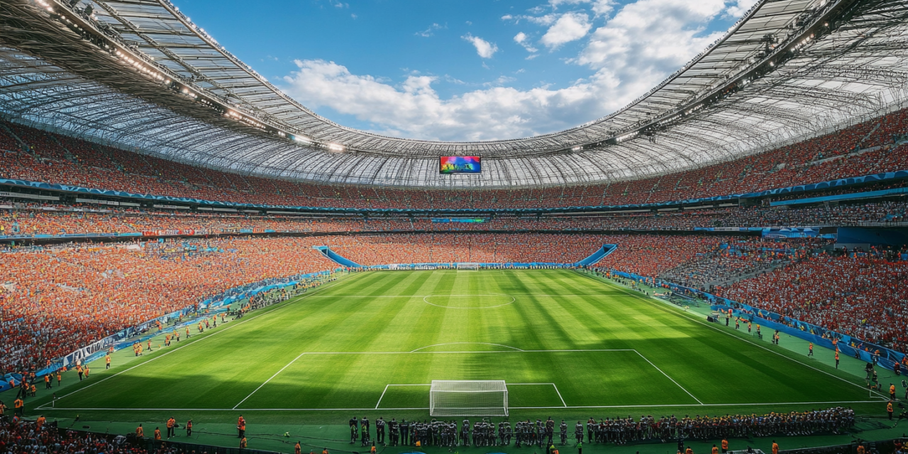 FIFA 20 Tactics – Custom Tactics with Advanced Strategies