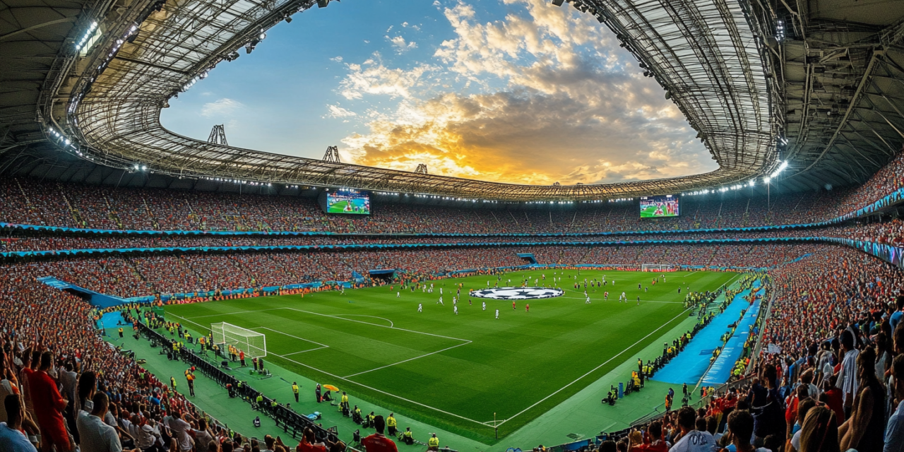 FIFA 20 Online Divisions Guide – Mastering FIFA 20
