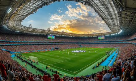 FIFA 20 Online Divisions Guide – Mastering FIFA 20