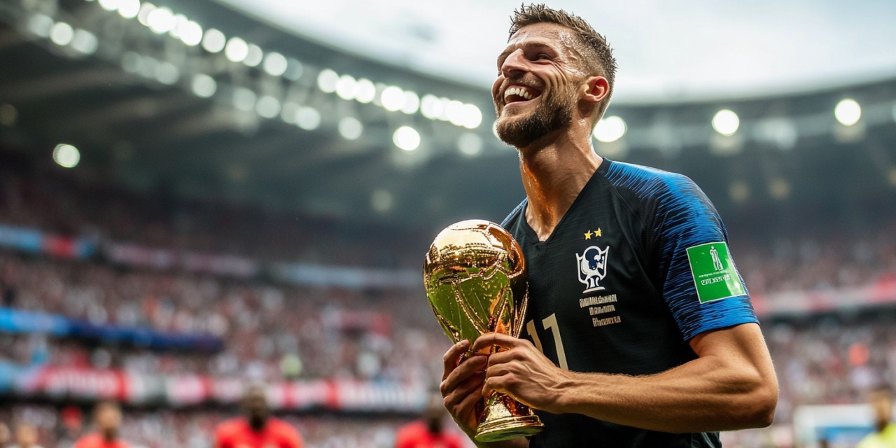 FIFA 20 International Teams