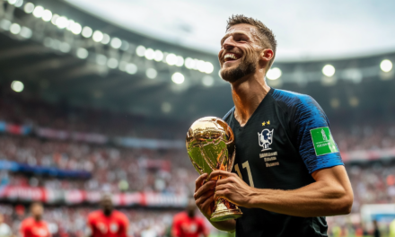 FIFA 20 International Teams
