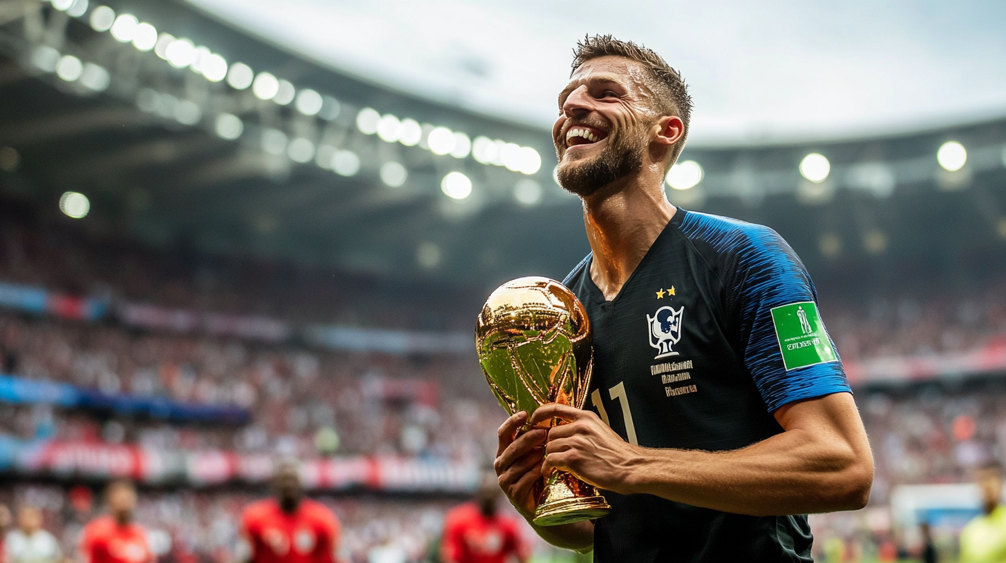 FIFA 20 International Teams - FIFA 20 - FUTFC