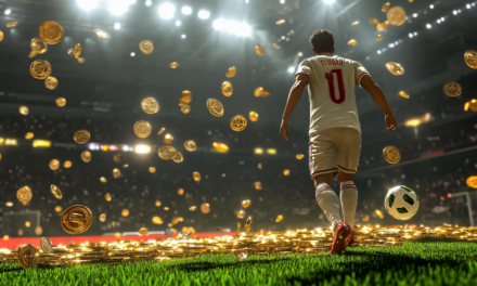 Master FIFA 23 Coins – Unlock the Secrets to Building the Ultimate Team in EAFC