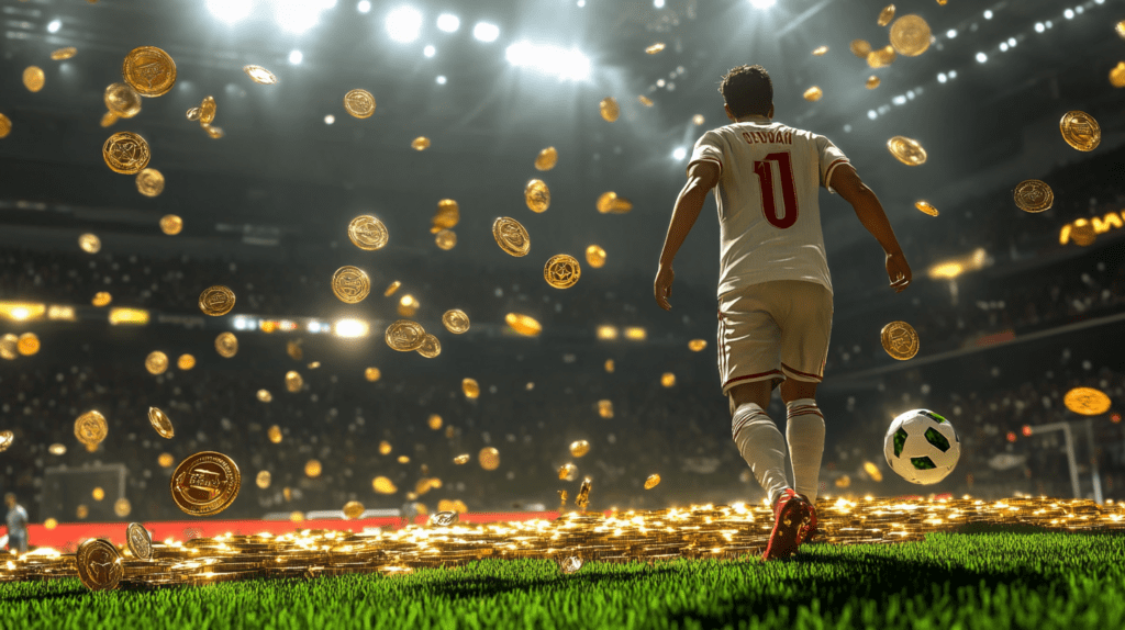 Master FIFA 23 Coins - Unlock the Secrets to Building the Ultimate Team in EAFC