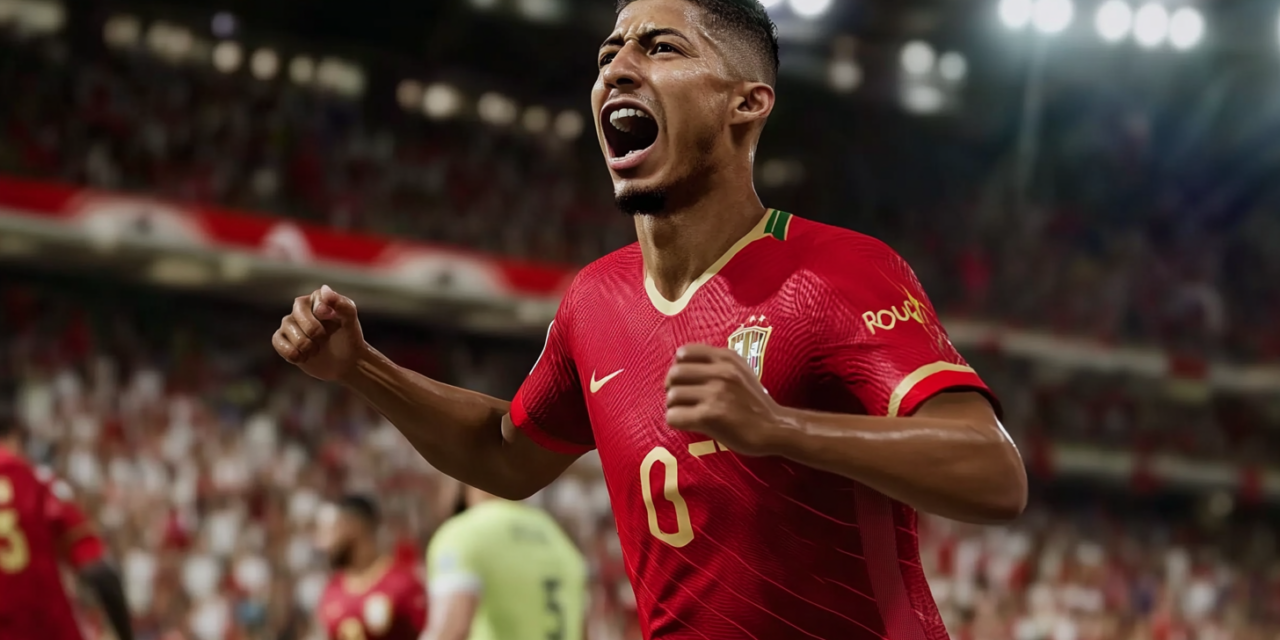FIFA 23 Gameplay Revolution – Unprecedented Control and Realism on the Virtual Pitch