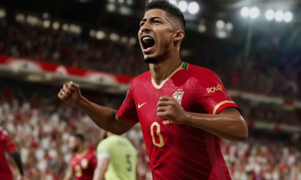 FIFA 23 Gameplay Revolution – Unprecedented Control and Realism on the Virtual Pitch