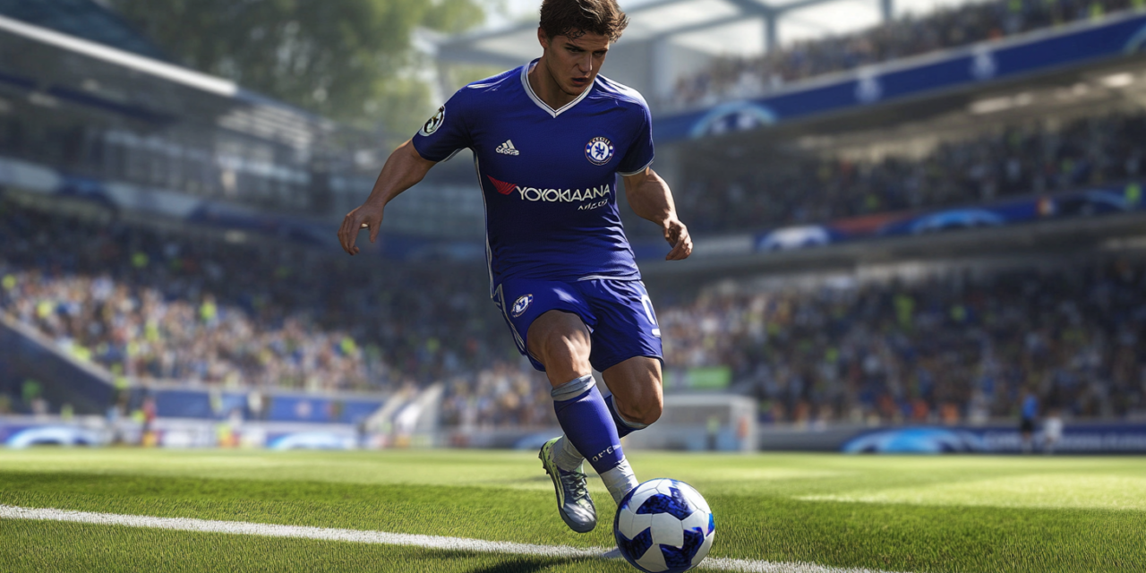 Top Picks for the Best RB in FIFA 21 – Master Your Game with These Elite Defenders