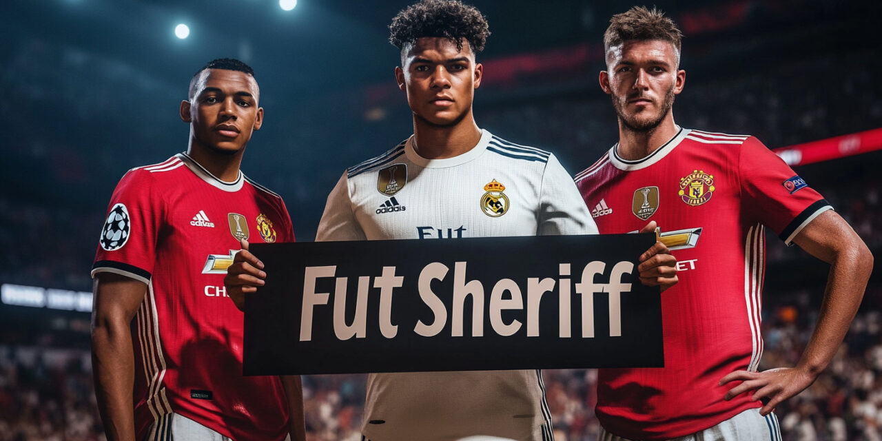 EAFC Leaks Shake Up the Game with Fut Sheriff Leading the Charge