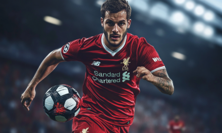 FIFA 20 Best Midfielders – Mastering the Midfield with FUTFC.GG