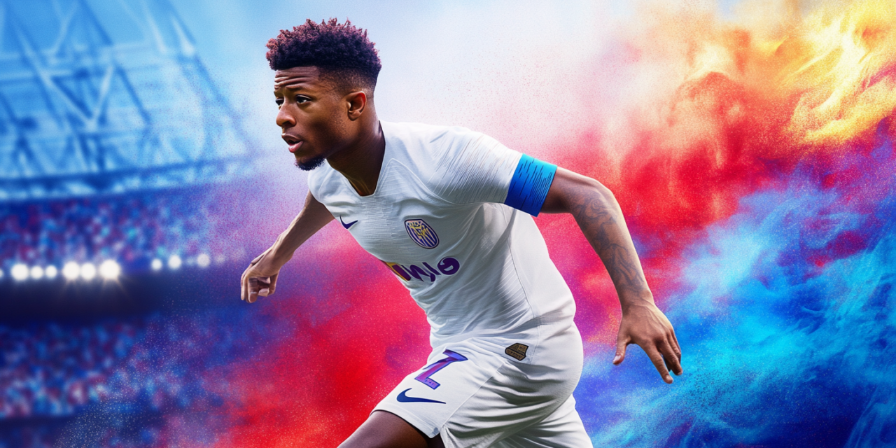 Best LW FIFA 22 – Ultimate Guide to Crafting a Dominant Attack with Top Left Wingers