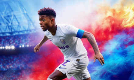 Best LW FIFA 22 – Ultimate Guide to Crafting a Dominant Attack with Top Left Wingers