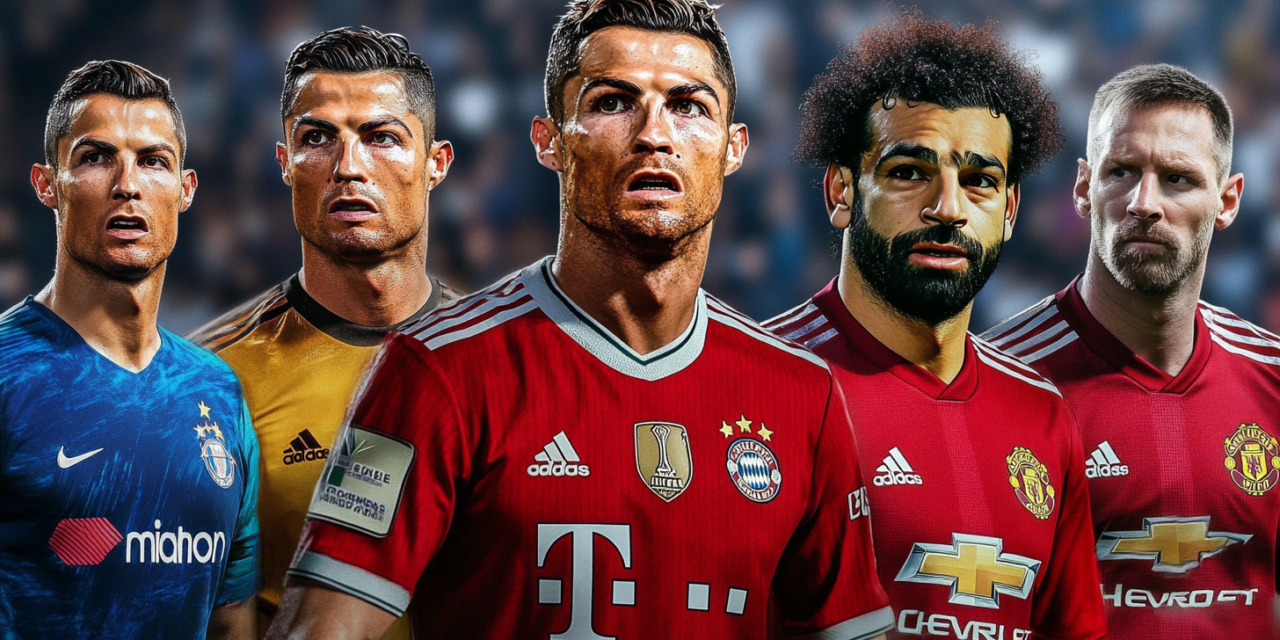 Unleash Dominance with the Best CDM FIFA 23 – Master Career Mode with These Powerhouse Midfielders