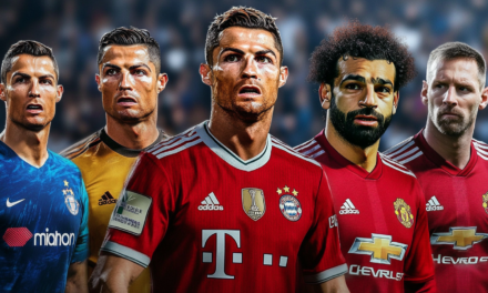 Unleash Dominance with the Best CDM FIFA 23 – Master Career Mode with These Powerhouse Midfielders