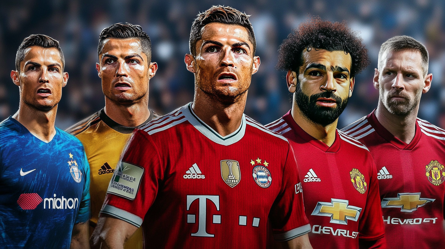 Unleash Dominance with the Best CDM FIFA 23 - Master Career Mode with These Powerhouse Midfielders - FIFA 23 - FUTFC