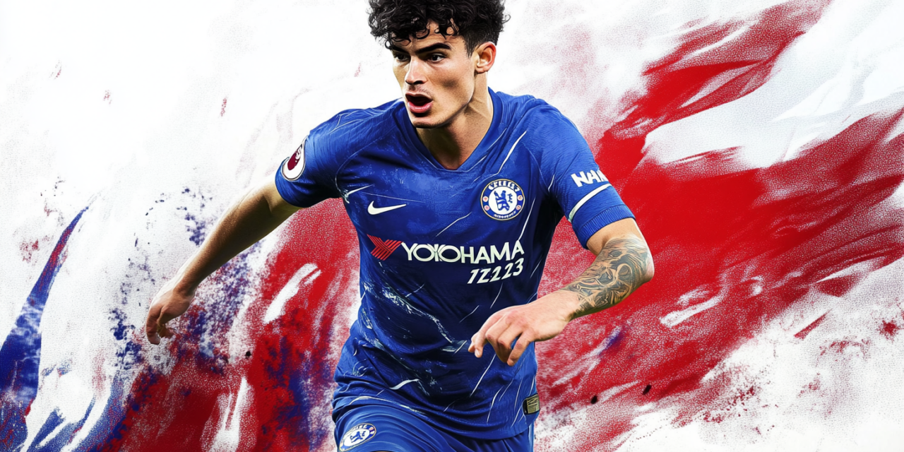Unlock the Ultimate FIFA 23 Experience on PS5 – Explore the FIFA 23 PlayStation Store Now