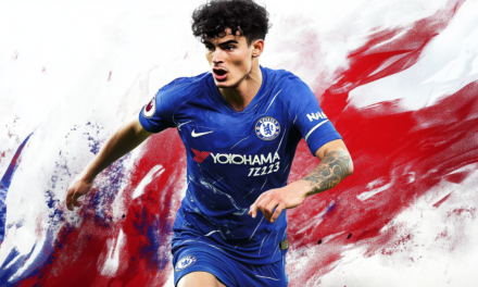 Unlock the Ultimate FIFA 23 Experience on PS5 – Explore the FIFA 23 PlayStation Store Now