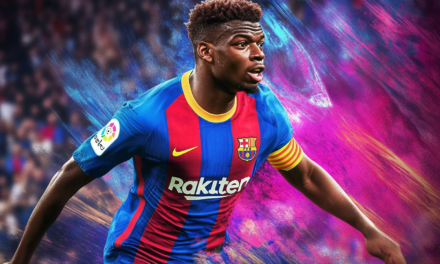 Ultimate Guide to Dominating FIFA 23 – Discover the best teams in fifa 23 for Victory