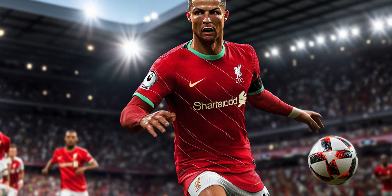 Discover the Best CAM in FIFA 23 – Unleash Creative Midfield Genius for Career Mode Glory