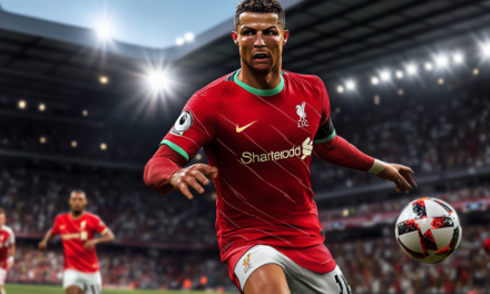 Discover the Best CAM in FIFA 23 – Unleash Creative Midfield Genius for Career Mode Glory