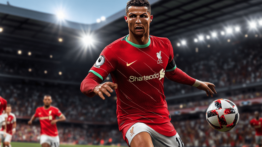 Discover the Best CAM in FIFA 23 - Unleash Creative Midfield Genius for Career Mode Glory