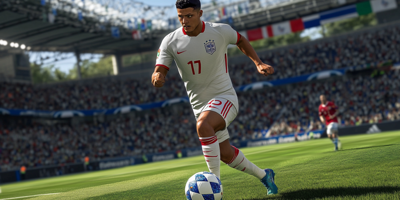 Unveiling the Best LB FIFA 23 – Top Left Backs and Career Mode Mastery for Winning Strategies