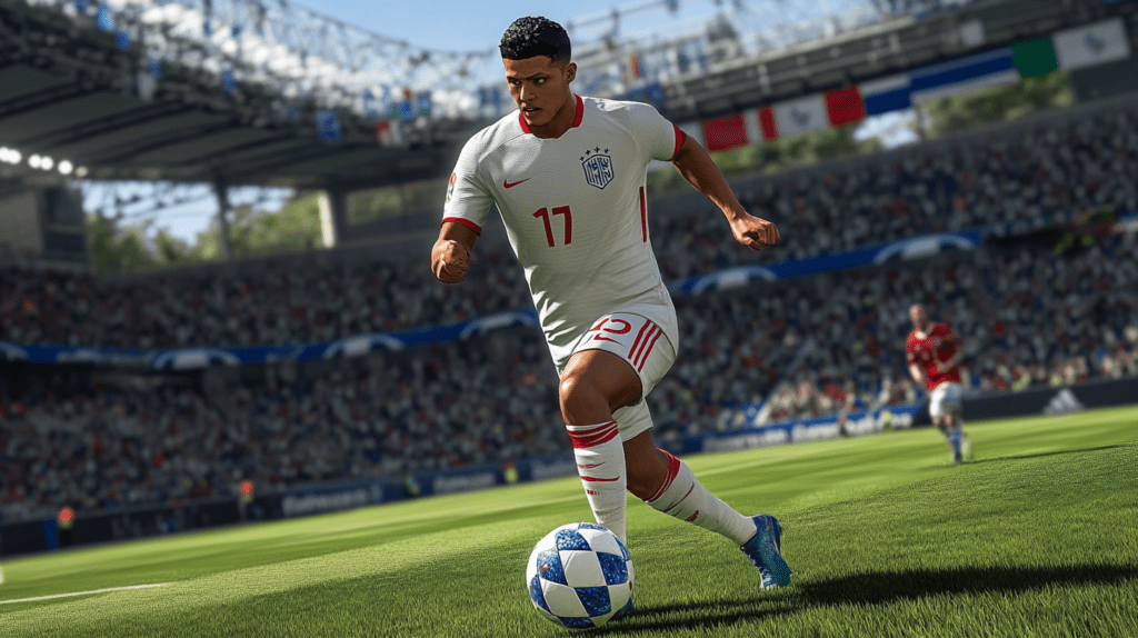 Unveiling the Best LB FIFA 23 - Top Left Backs and Career Mode Mastery for Winning Strategies