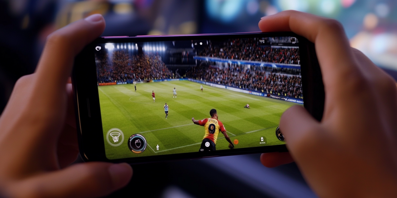 FIFA Mobile 23 Tactics Unleashed – Master Strategies to Dominate Ultimate Team