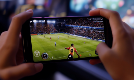 FIFA Mobile 23 Tactics Unleashed – Master Strategies to Dominate Ultimate Team