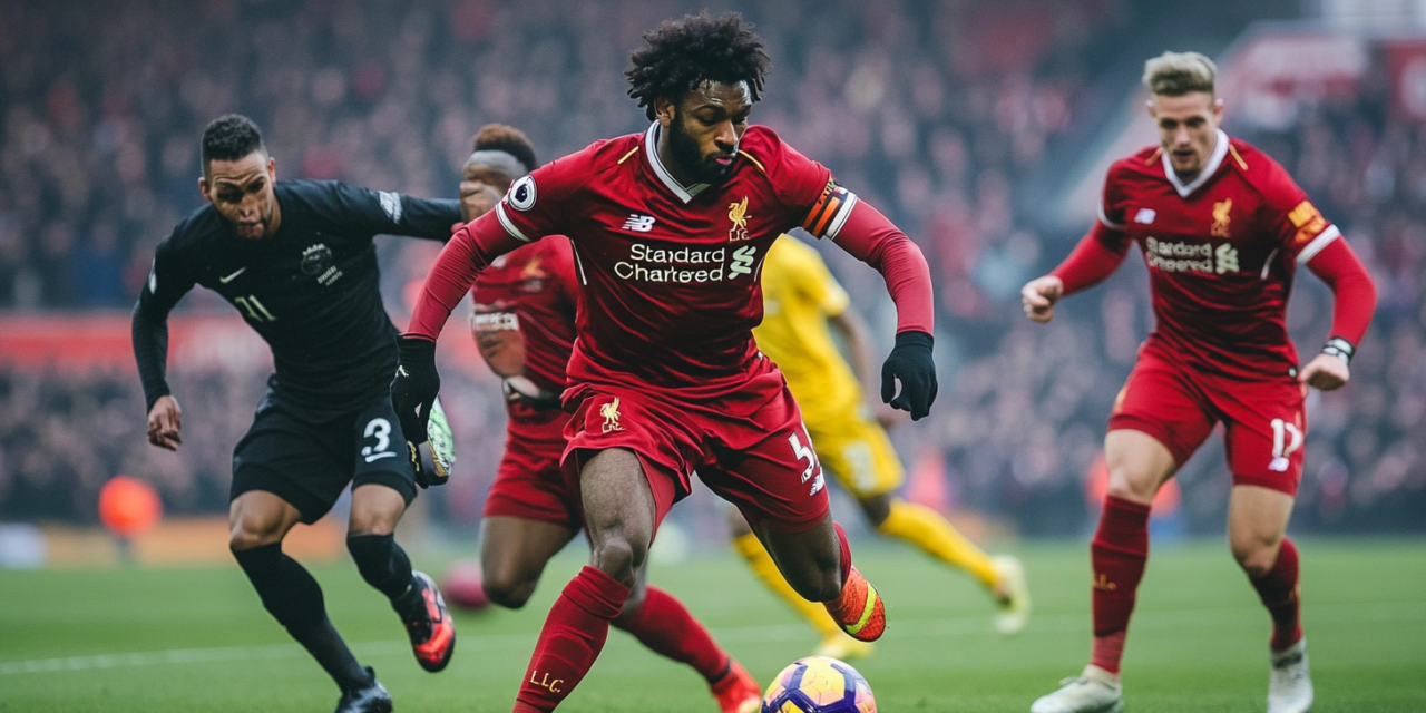 FIFA 20 Pro Clubs Guide – Team Play and Strategy
