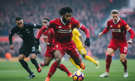 FIFA 20 Pro Clubs Guide – Team Play and Strategy