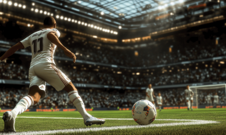 FIFA 20 Skill Moves Guide