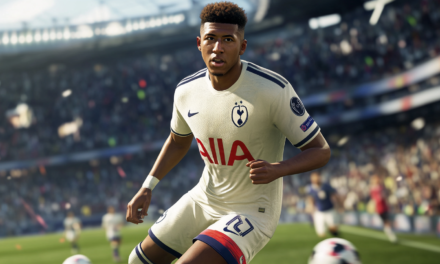 FIFA 20 Defending Guide