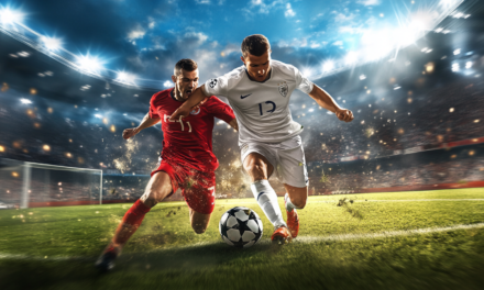 FIFA 20 Player Ratings Guide