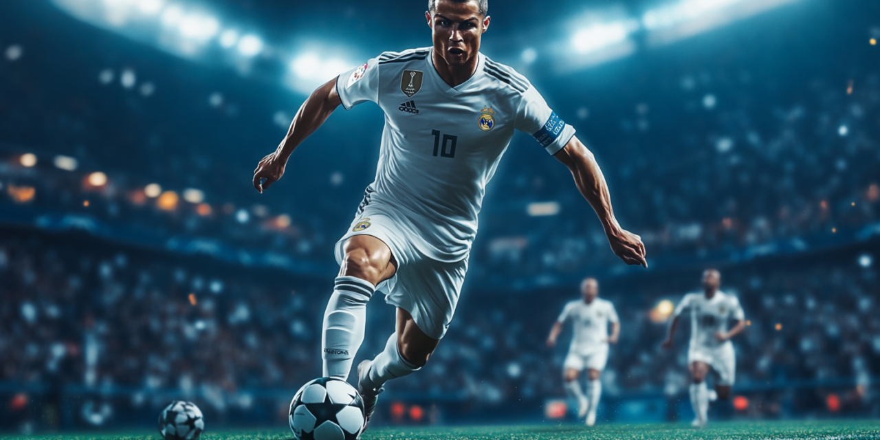 FIFA 20 Best Strikers: The Ultimate Guide to Dominating the Pitch