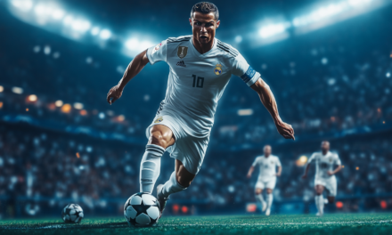 FIFA 20 Best Strikers: The Ultimate Guide to Dominating the Pitch