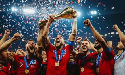 FC 24 Ronaldo Unmasked: Master Strategies to Dominate the Field