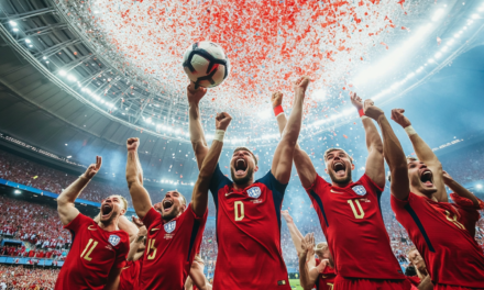 FC 24 Players: Master the Art of Strategic Team Building with EA Sports
