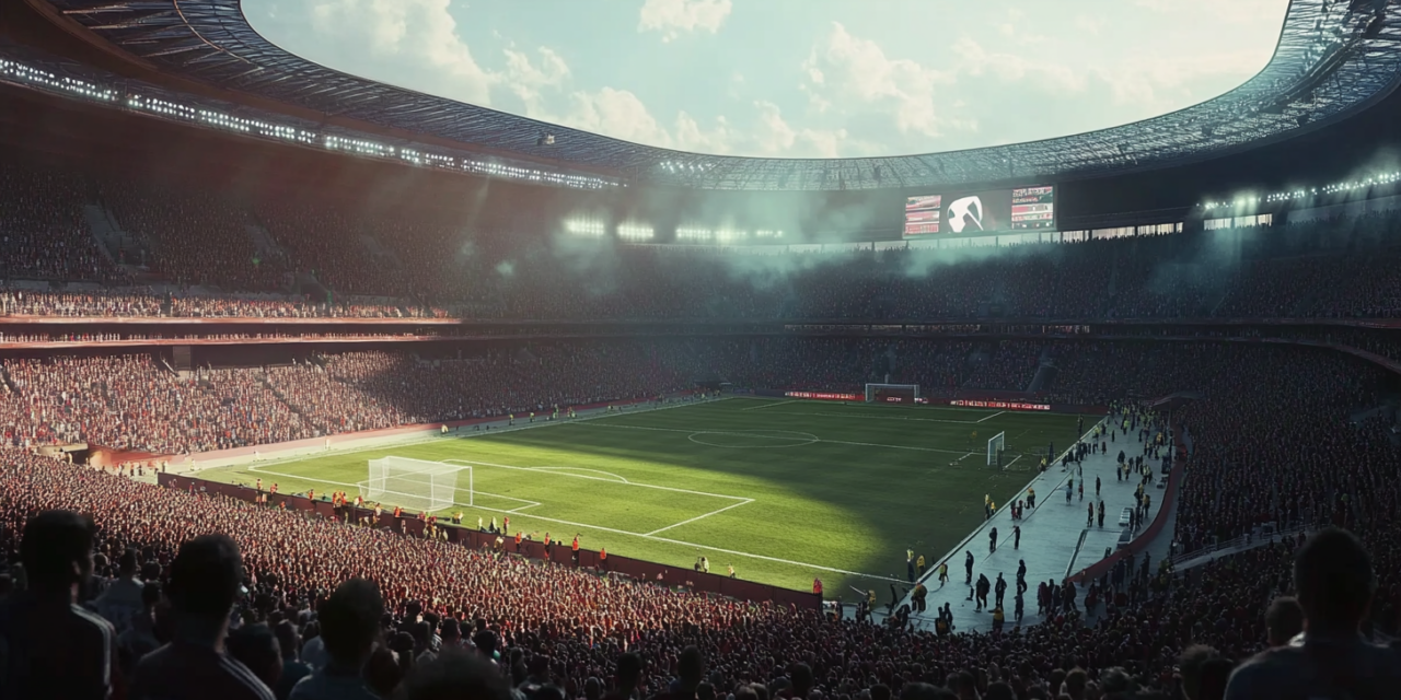 Maximize Your Gameplay with FC 24 National Teams – The Ultimate Expert Guide